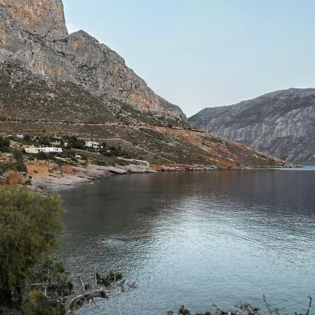 The Traditional House-Skalia,Kalymnos Dış mekan fotoğraf