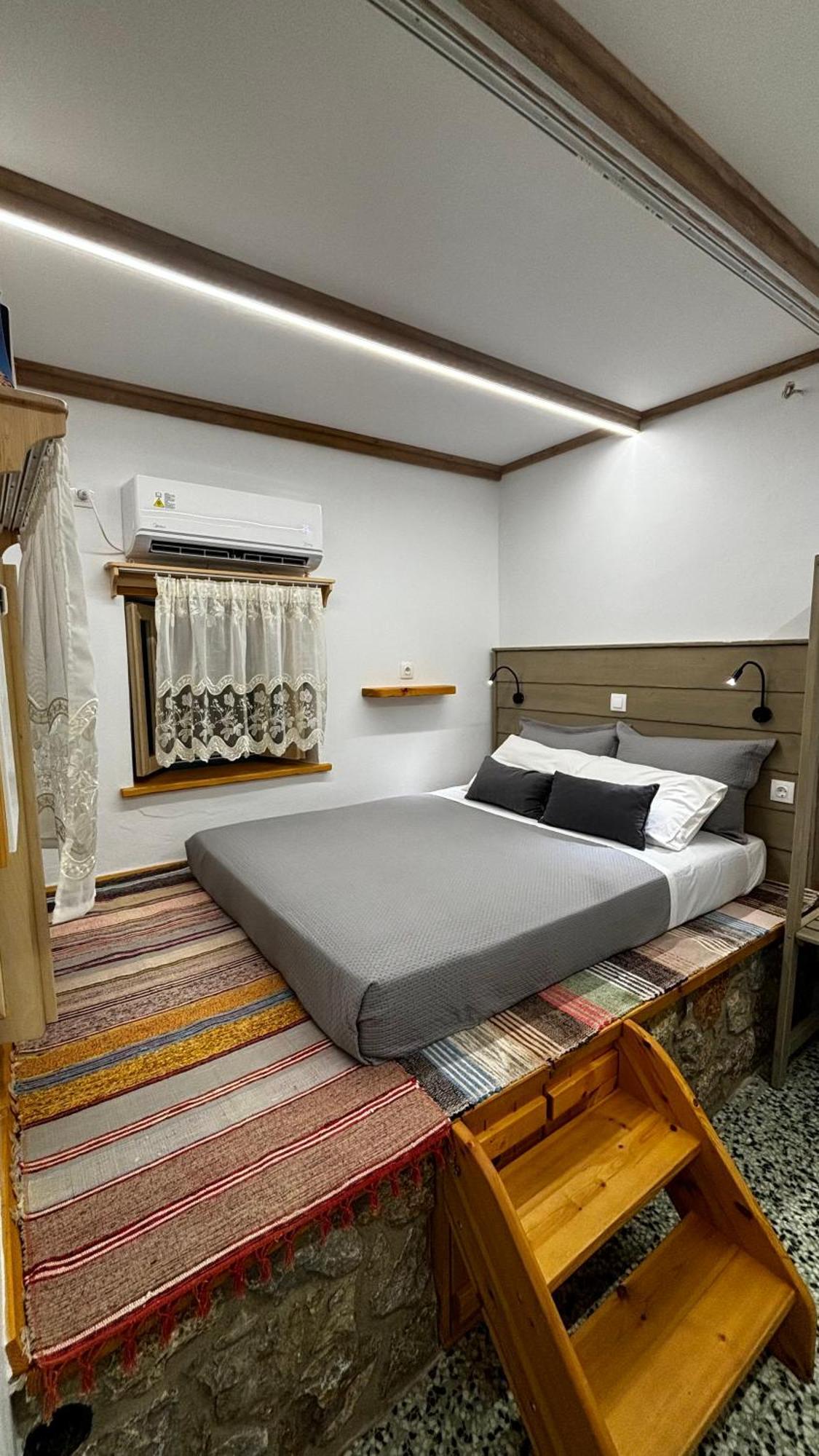 The Traditional House-Skalia,Kalymnos Dış mekan fotoğraf